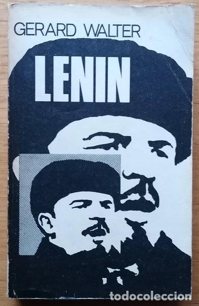 Livres: Lenin- 9788425300301