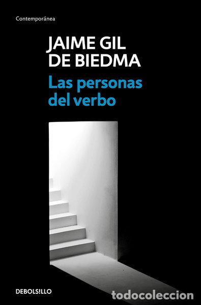 Livres: Las personas del verbo- 9788466339469