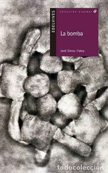 Livres: La bomba- 9788426352194