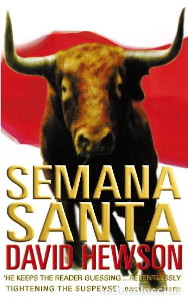 Libri di seconda mano: Semana Santa- 9780006510628