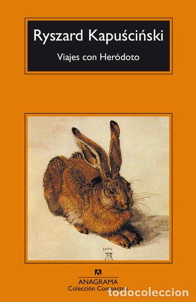 Libros: Viajes con Her&oacute;doto- 9788433973306