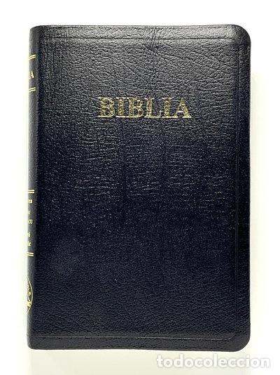 Libros: Biblia sau Sf&acirc;nta Scriptură- 9789738792821
