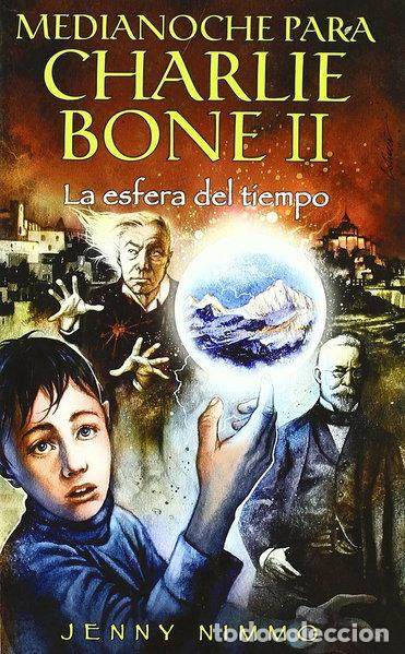 books: La esfera del tiempo- 9788466622158