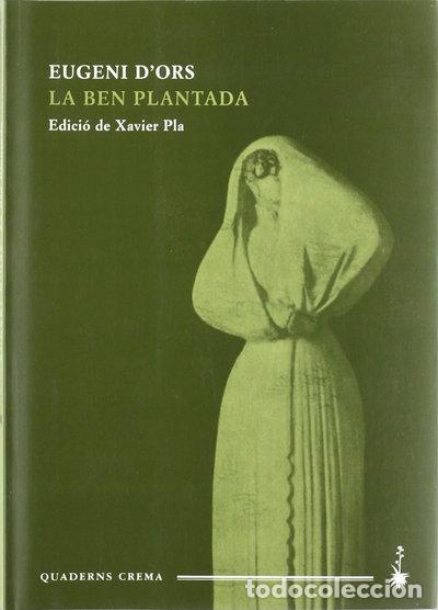 books: La ben plantada- 9788477274148