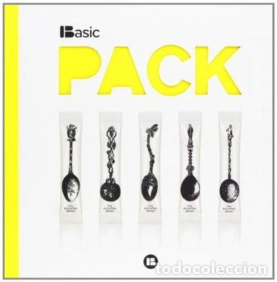 books: Basic Pack- 9788492643387