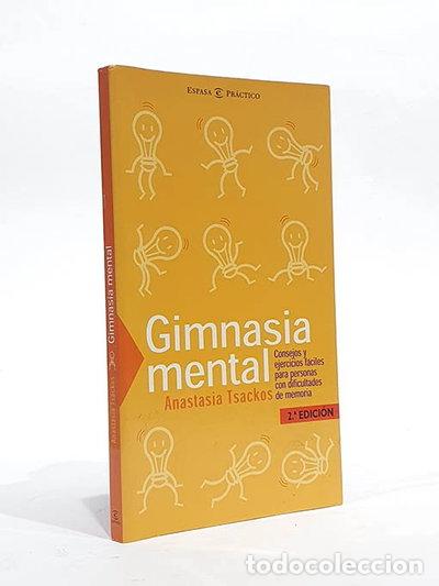 Libri di seconda mano: Gimnasia mental- 9788467013191
