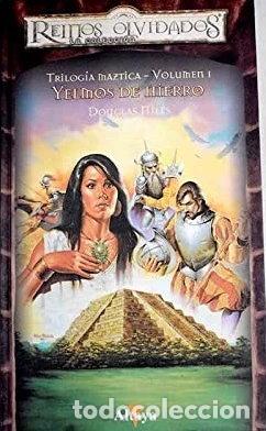 Libri di seconda mano: Yelmos de Hierro- 9788448725037