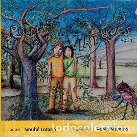 Libri di seconda mano: Poemas de las virtudes- 9788000125893
