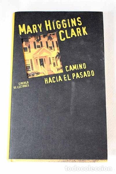 Libros: Camino hacia el pasado- 9788422693970