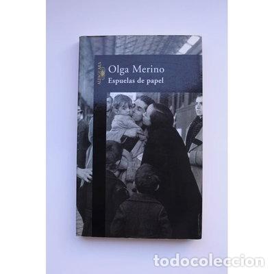 Libros: Espuelas de papel- 9788420400518