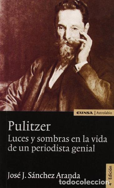 Libros: Pulitzer- 9788431320348