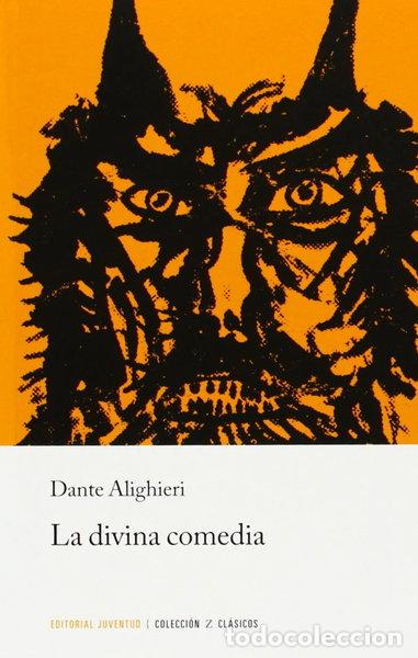 Libros: La divina comedia- 9788426107824