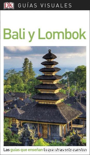 Libri di seconda mano: Bali y Lombok- 9780241338254
