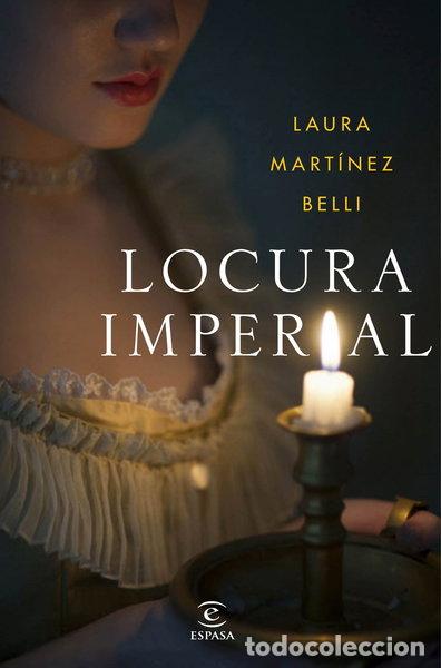 Libri di seconda mano: Locura imperial- 9788467051094