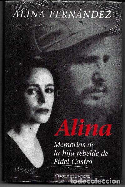 Libri di seconda mano: Alina- 9788401375859