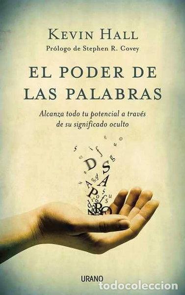 Libros: El poder de las palabras- 9788479537449
