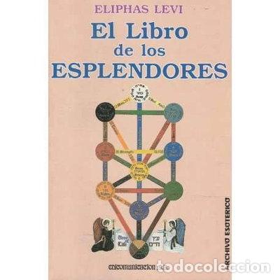 Libros: El libro de los esplendores- 9788476721209