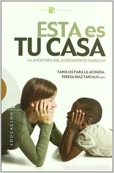 Libros: Esta es tu casa- 9788499200095