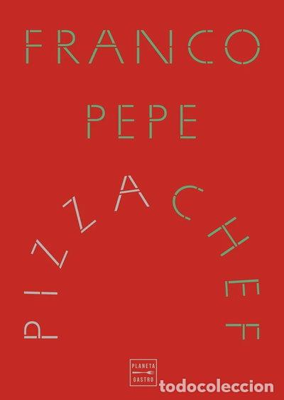 Libros: Pizza Chef- 9788408307259