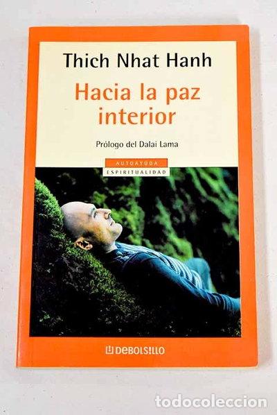 Libros: Hacia la paz interior- 9788497931977