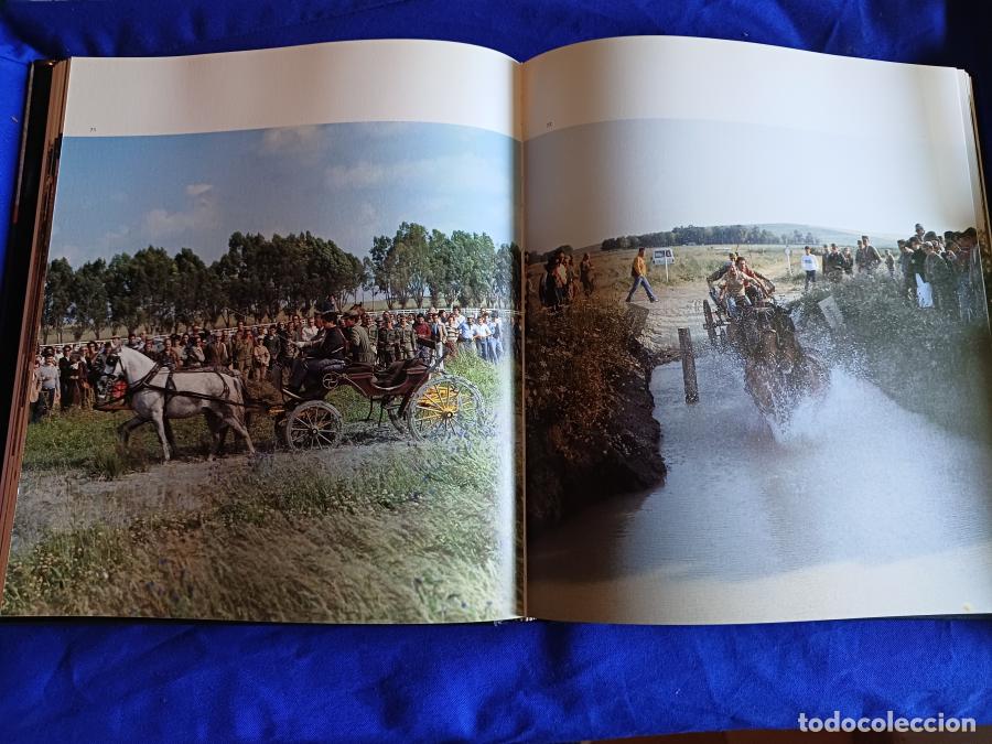 Libros: Caballos en Espa&ntilde;a - Gabriel y Gal&aacute;n, Jos&eacute; Antonio - Foto 5
