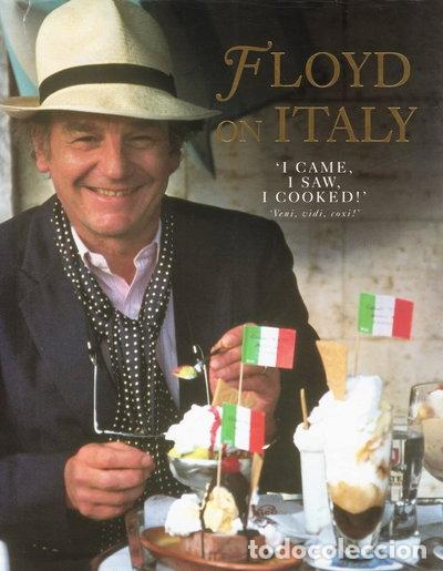 B&uuml;cher: Floyd on Italy- 9780718138103