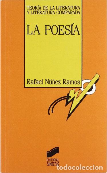 B&uuml;cher: La poes&iacute;a- 9788477381594