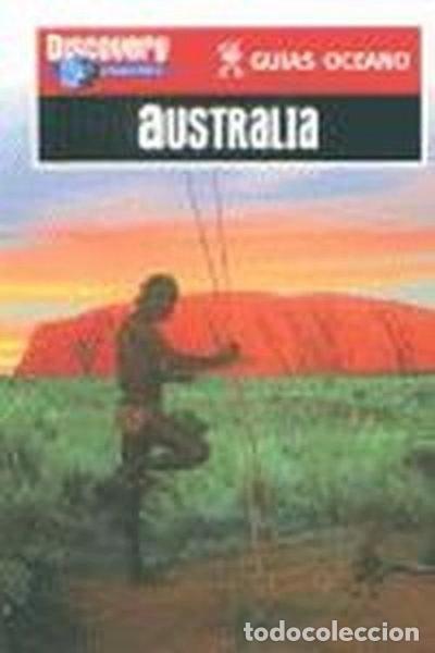 B&uuml;cher: Australia- 9788495199607