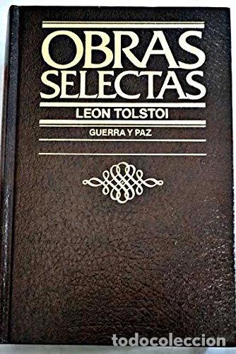 B&uuml;cher: Guerra y paz- 9788422610298
