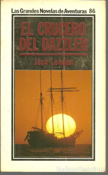B&uuml;cher: El crucero del Dazzler- 9788476345535