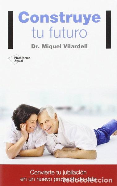 B&uuml;cher: Construye tu futuro- 9788416429141