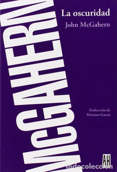 B&uuml;cher: La oscuridad- 9789871156771