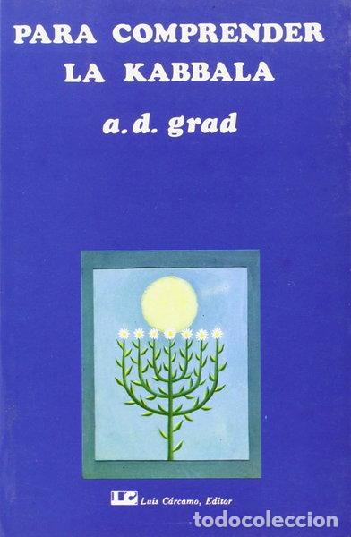 B&uuml;cher: Para comprender la K&aacute;bbala- 9788485316298