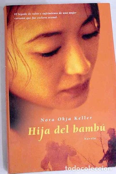 Libros: Hija del bamb&uacute;- 9788425339103