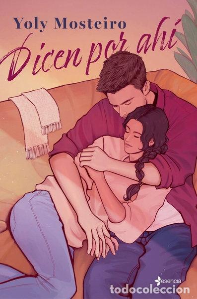 Libros: DICEN POR AHI- 9788408289623