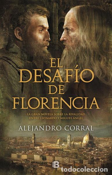 Libros: El desaf&iacute;o de Florencia- 9788466664769