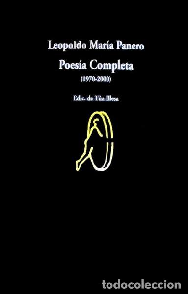 Libros: Poes&iacute;a Completa- 9788475229898