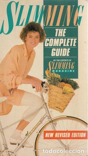 Libros: Slimming: The Complete Guide- 9780004122229