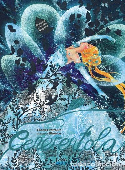 B&uuml;cher: Cenerentola- 9782889350841