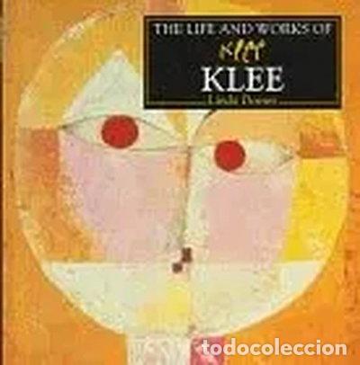 Libros: The Life and Works of Klee- 9780752511955
