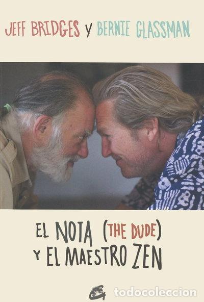 Libros: El Nota y el maestro Zen- 9788484454946