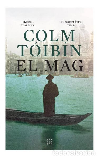 Livres: El mag- 9788417918675