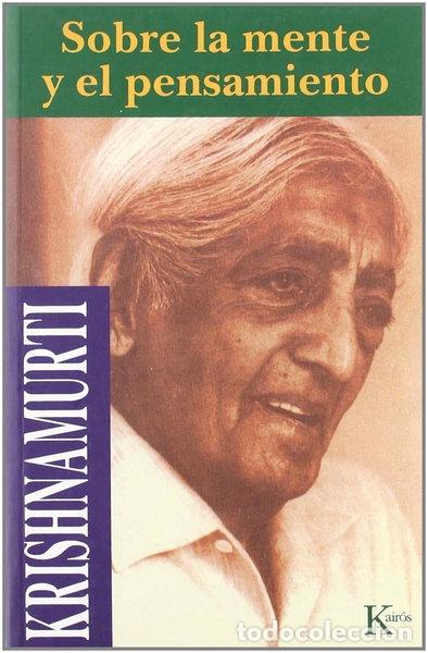Libros: Sobre la mente y el pensamiento- 9788472453531