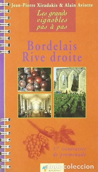 Libros: Bordelais rive droite- 9782841820788