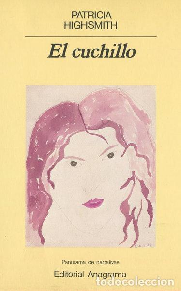 Libros: El cuchillo- 9788433931382