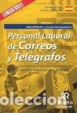 Libros: Correos y Tel&eacute;grafos, Normativa fundamental- 9788416506309