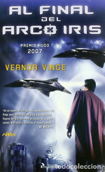 Libros: El final del arco iris- 9788466637763