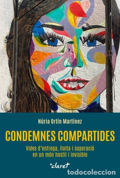 Libri di seconda mano: Condemnes compartides- 9788491364306