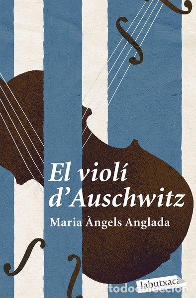 Libros: El viol&iacute; d'Auschwitz- 9788419107114