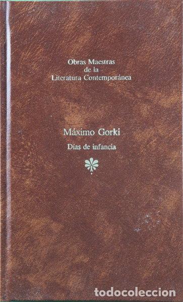 Libros: D&iacute;as de infancia- 9788432222276